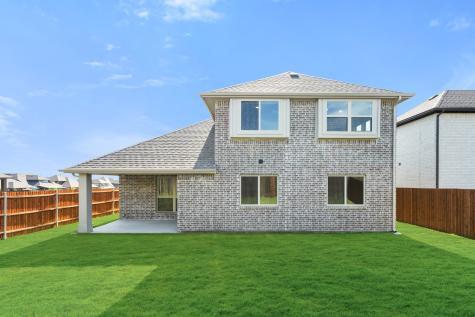9020 New Ballinger Drive Denton TX 76226
