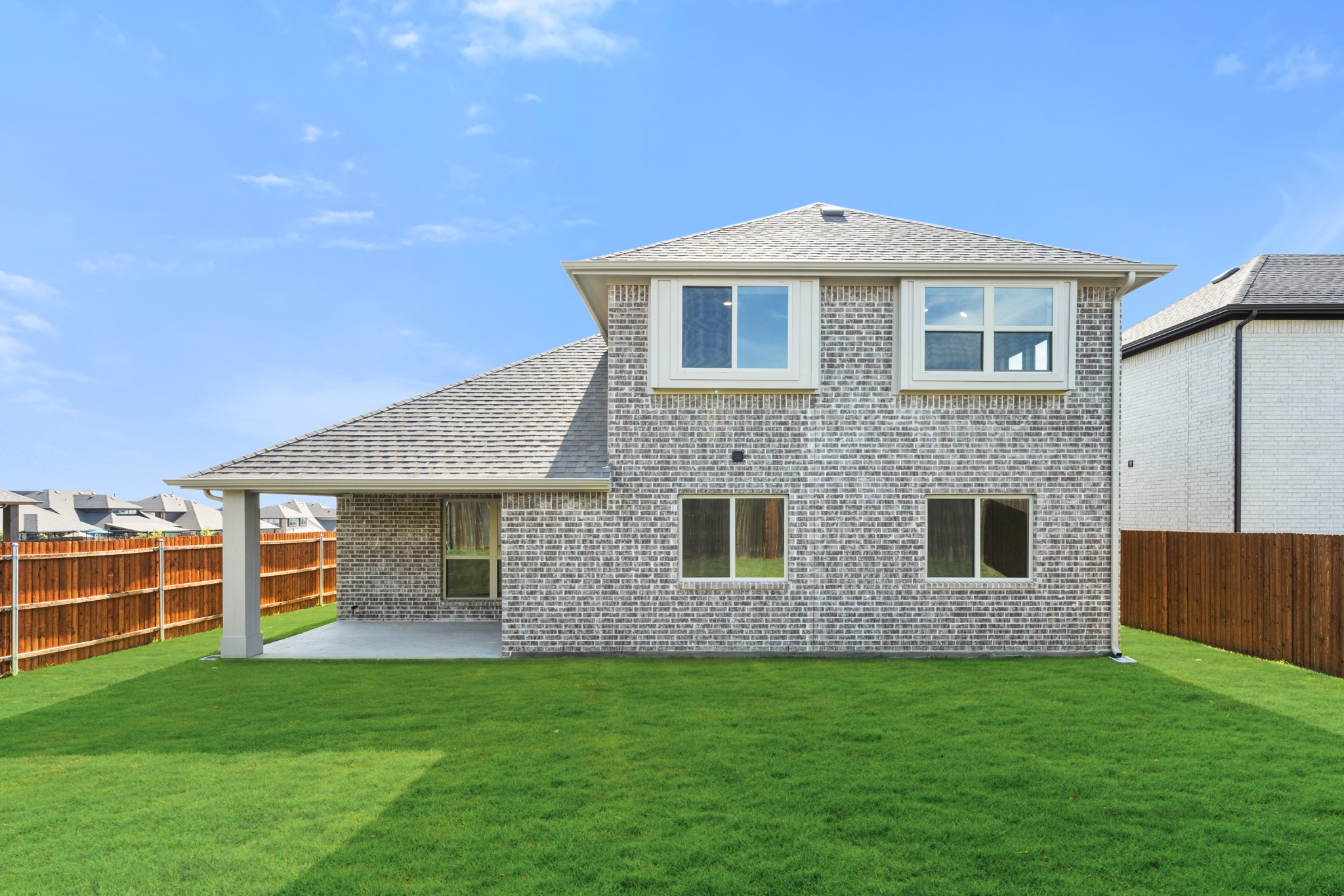 9020 New Ballinger Drive Denton TX 76226
