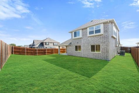 9020 New Ballinger Drive Denton TX 76226