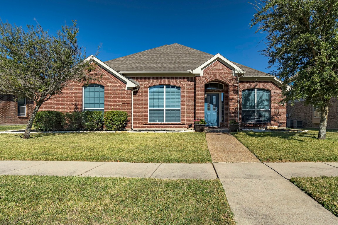 537 Shasta Street Desoto TX 75115