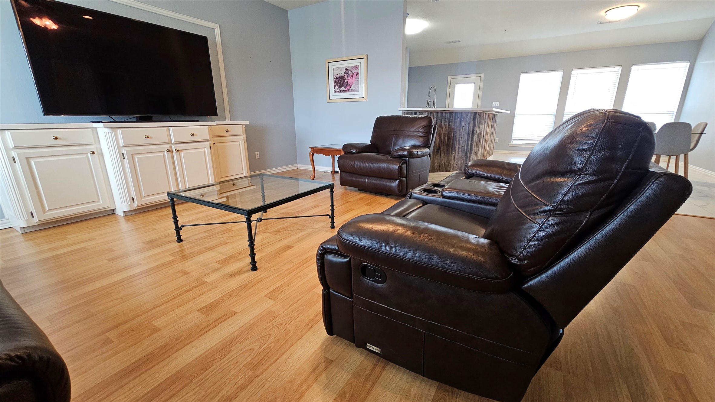 611 Gladness Rhome TX 76078