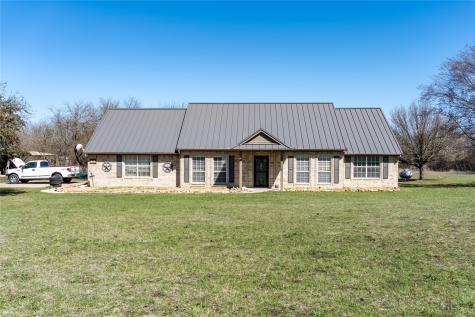 611 Gladness Rhome TX 76078