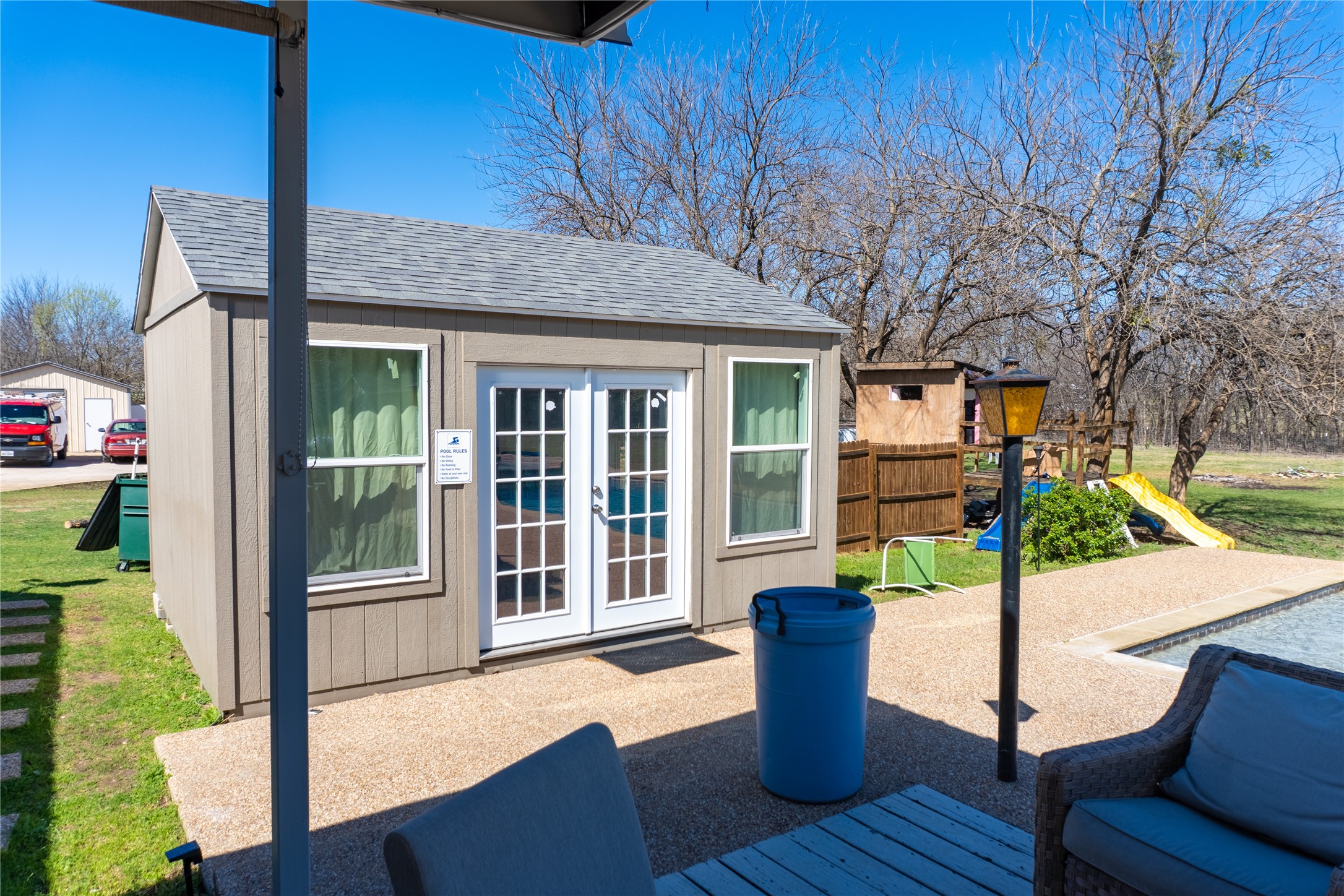 611 Gladness Rhome TX 76078