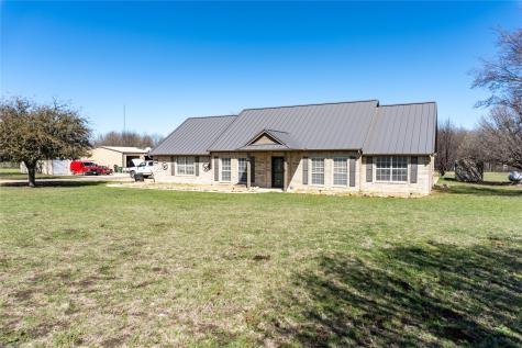 611 Gladness Rhome TX 76078
