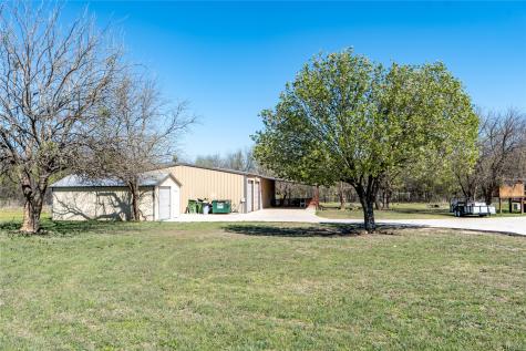 611 Gladness Rhome TX 76078