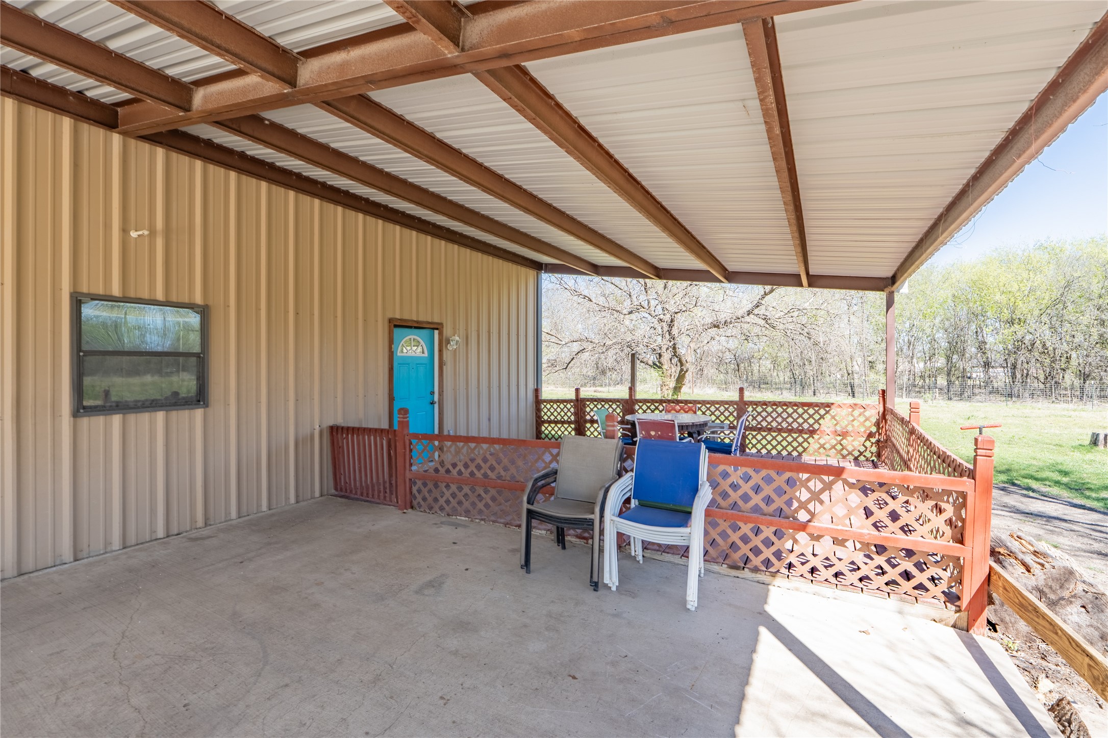 611 Gladness Rhome TX 76078