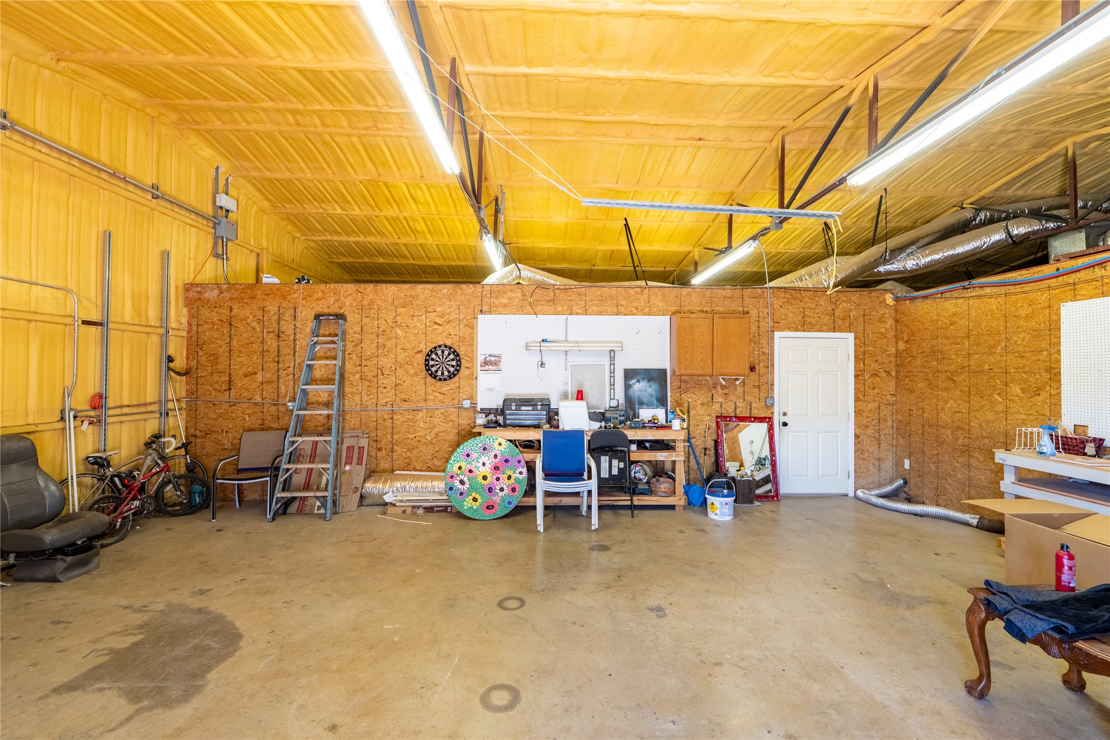 611 Gladness Rhome TX 76078