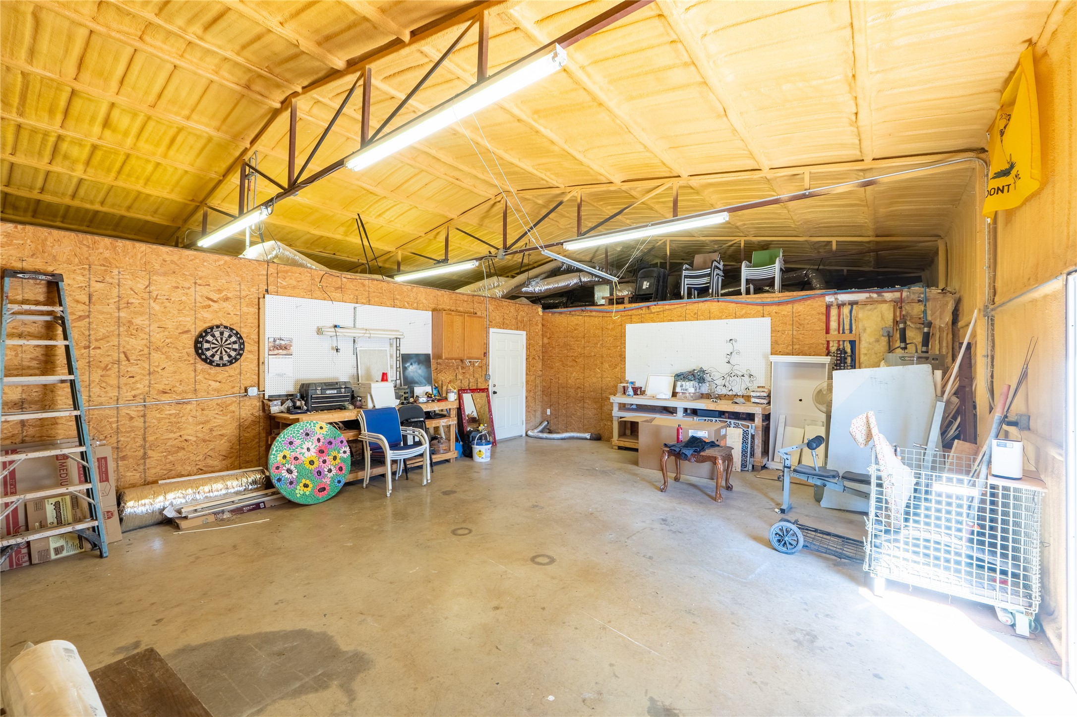 611 Gladness Rhome TX 76078