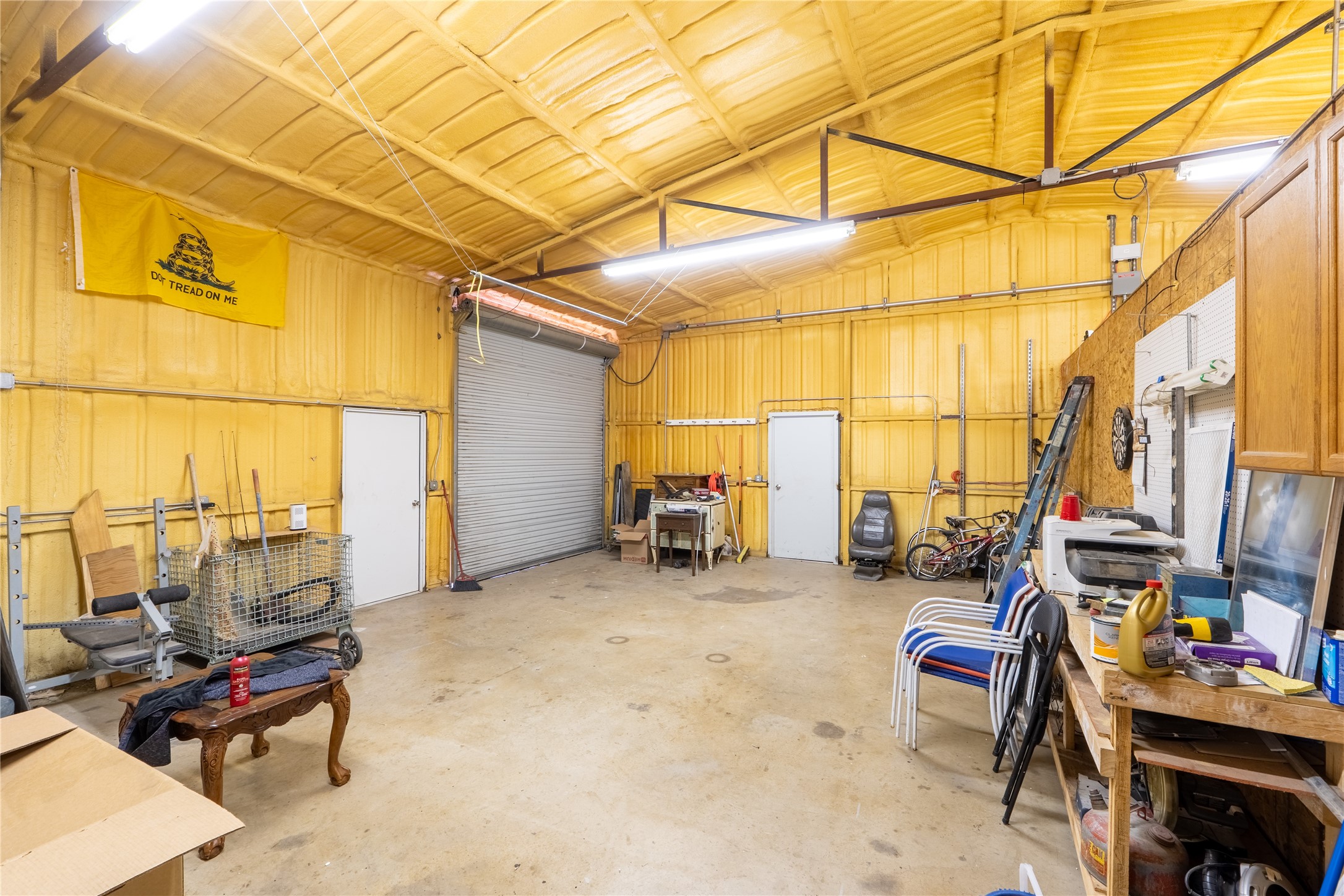 611 Gladness Rhome TX 76078