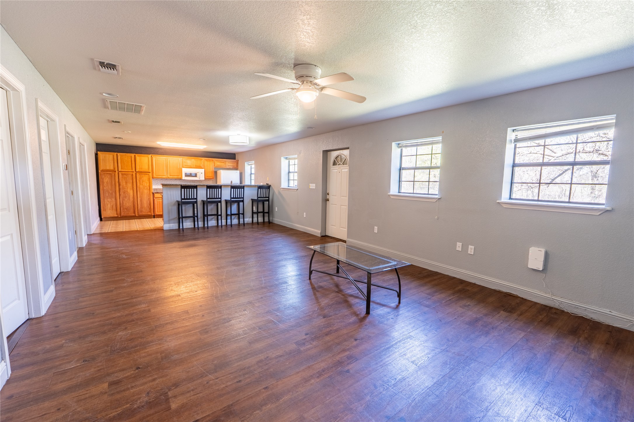 611 Gladness Rhome TX 76078