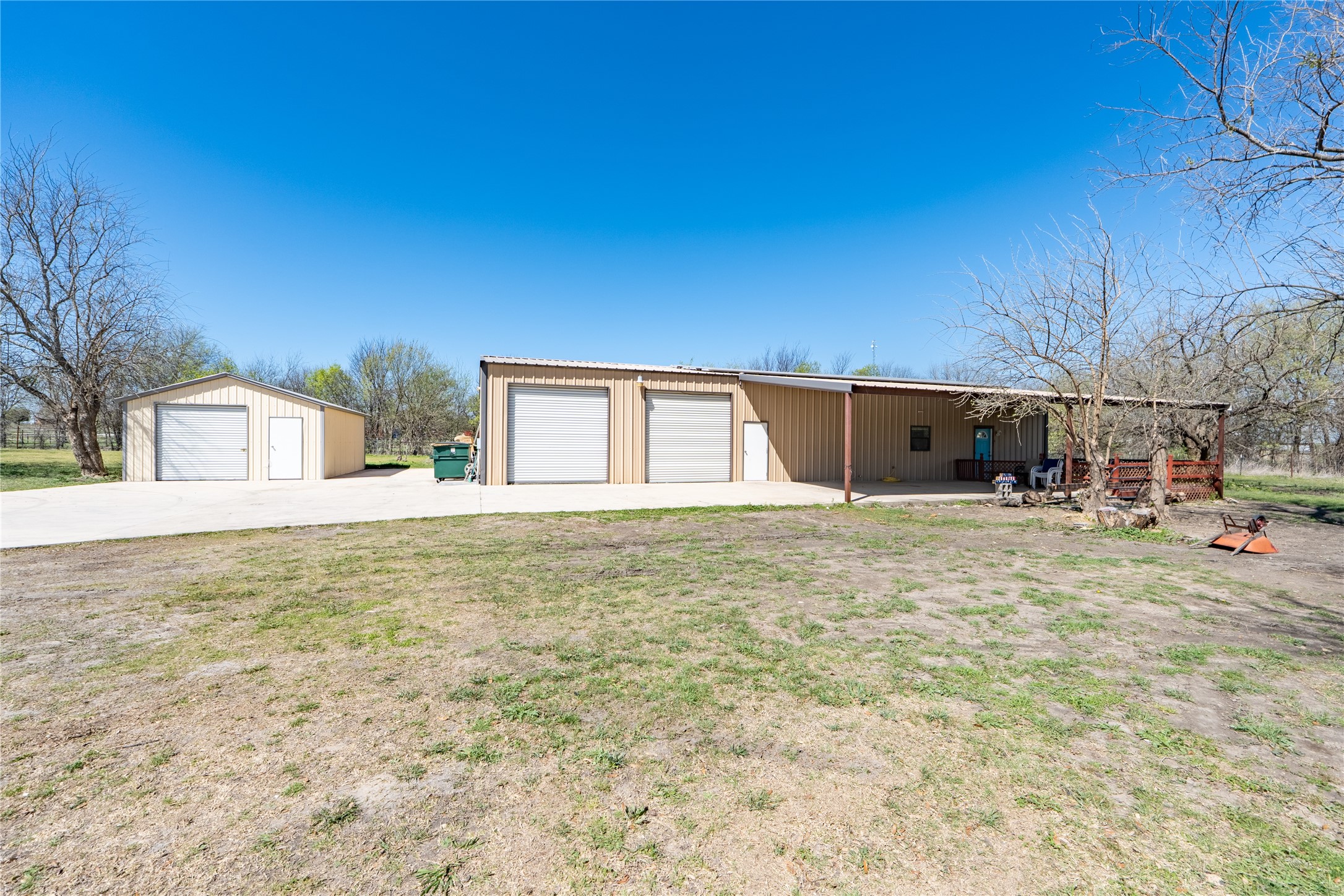 611 Gladness Rhome TX 76078