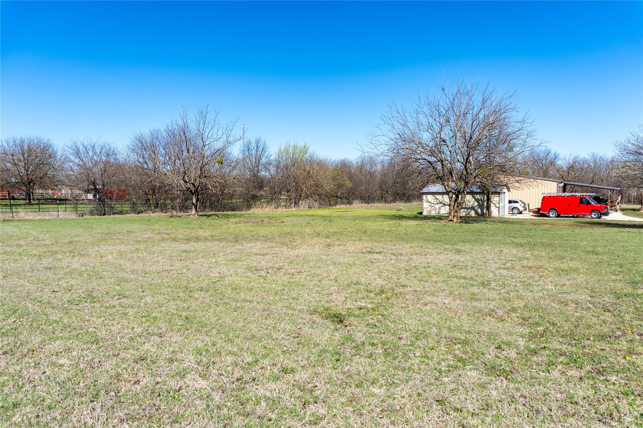 611 Gladness Rhome TX 76078