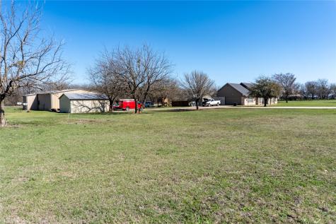611 Gladness Rhome TX 76078