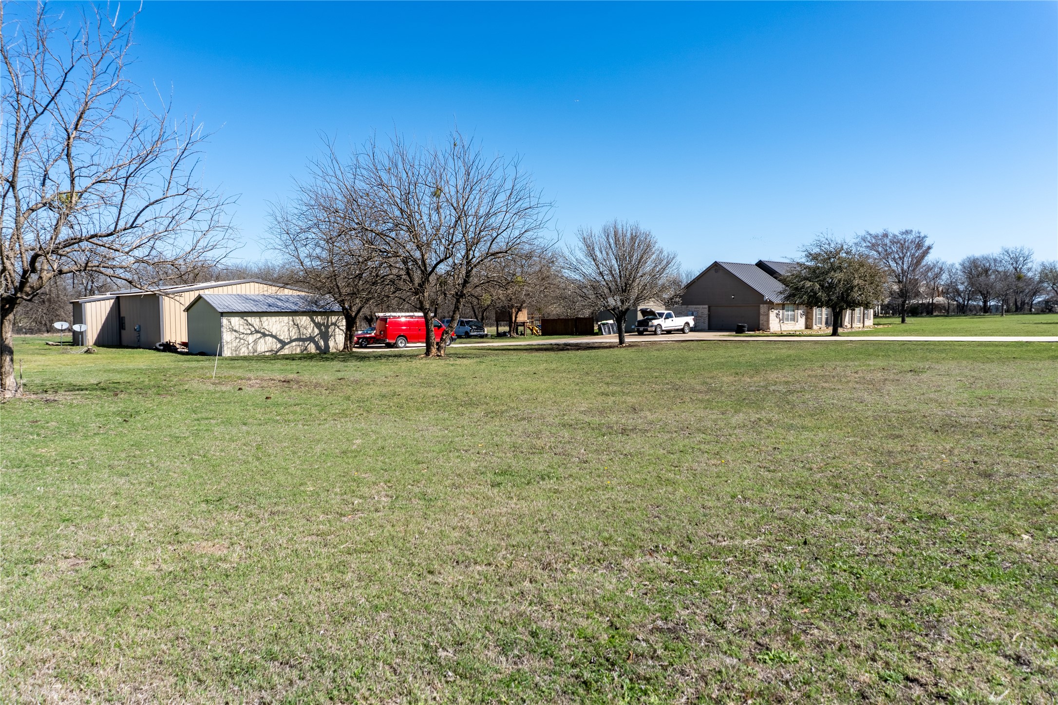 611 Gladness Rhome TX 76078