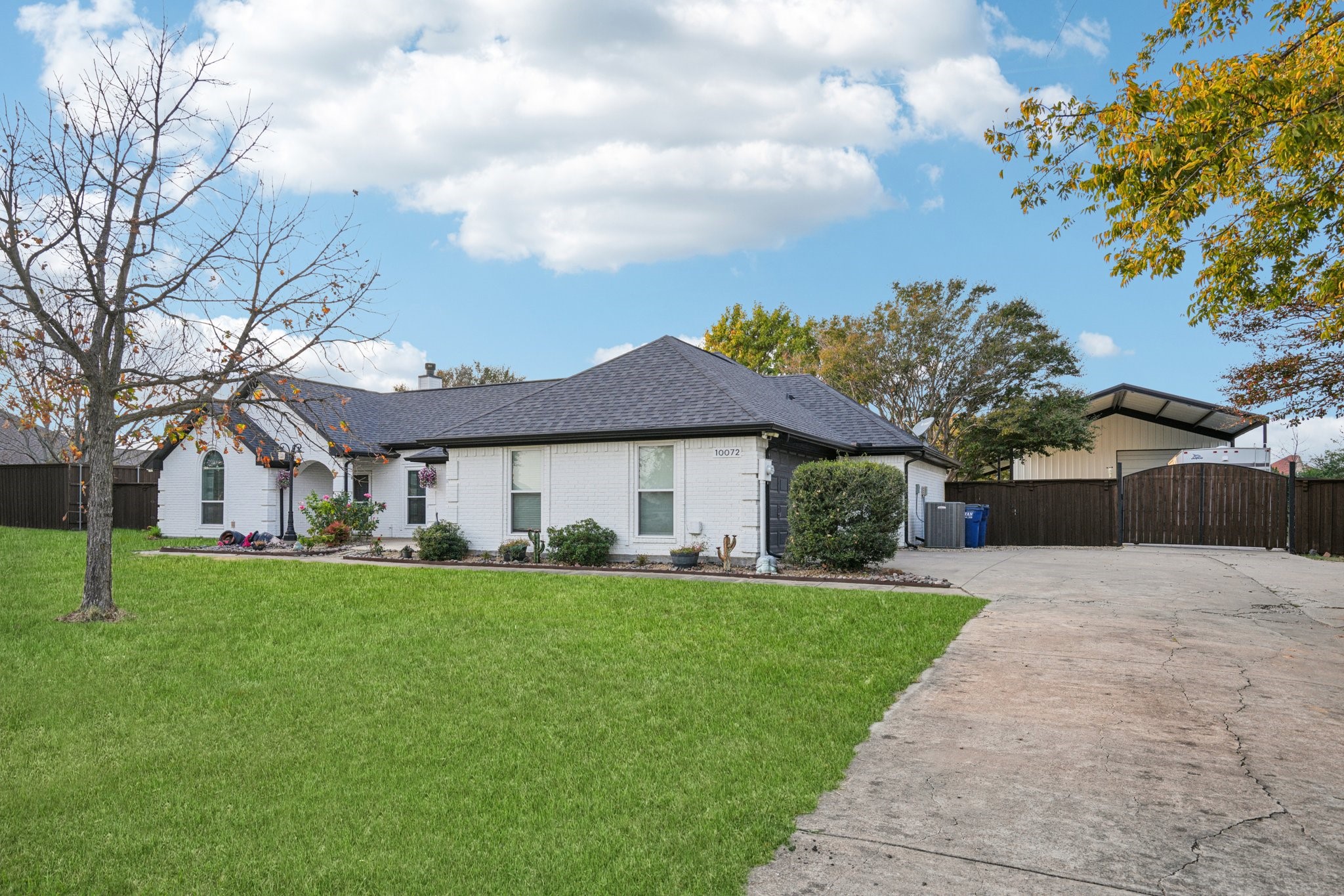 10072 Manor Way Forney TX 75126