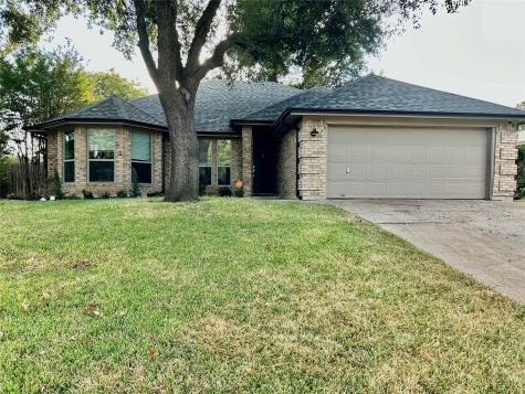 1603 Yarmouth Lane Mansfield TX 76063