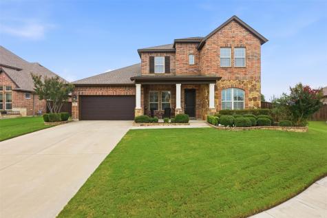 3209 Newsom Ridge Drive Mansfield TX 76063