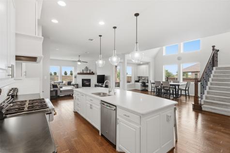 3209 Newsom Ridge Drive Mansfield TX 76063