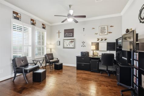 3209 Newsom Ridge Drive Mansfield TX 76063