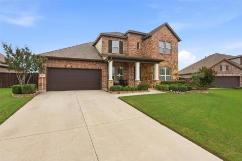 3209 Newsom Ridge Drive Mansfield TX 76063