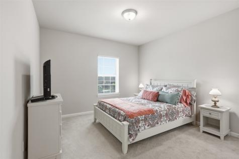 3209 Newsom Ridge Drive Mansfield TX 76063