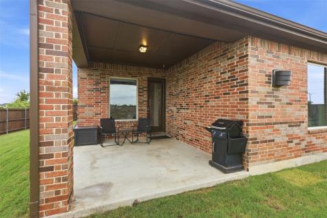 3209 Newsom Ridge Drive Mansfield TX 76063