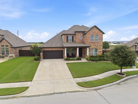 3209 Newsom Ridge Drive Mansfield TX 76063