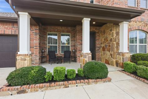 3209 Newsom Ridge Drive Mansfield TX 76063