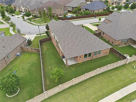 3209 Newsom Ridge Drive Mansfield TX 76063