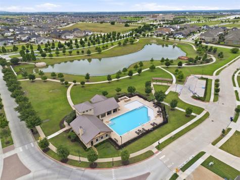 3209 Newsom Ridge Drive Mansfield TX 76063