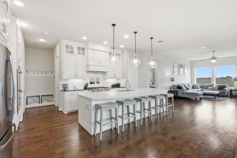 3209 Newsom Ridge Drive Mansfield TX 76063
