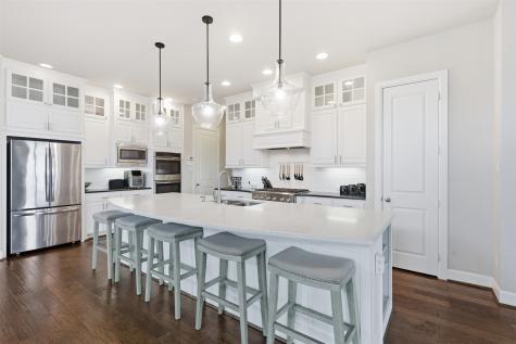 3209 Newsom Ridge Drive Mansfield TX 76063