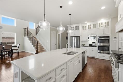 3209 Newsom Ridge Drive Mansfield TX 76063