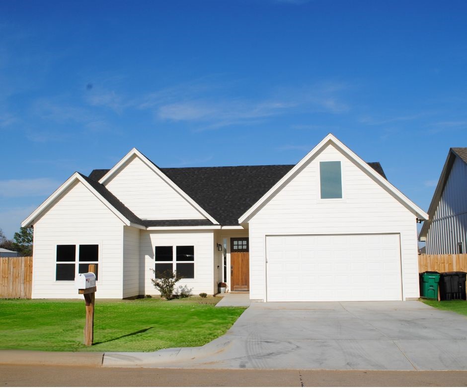 9221 Parkview Circle Tolar TX 76476