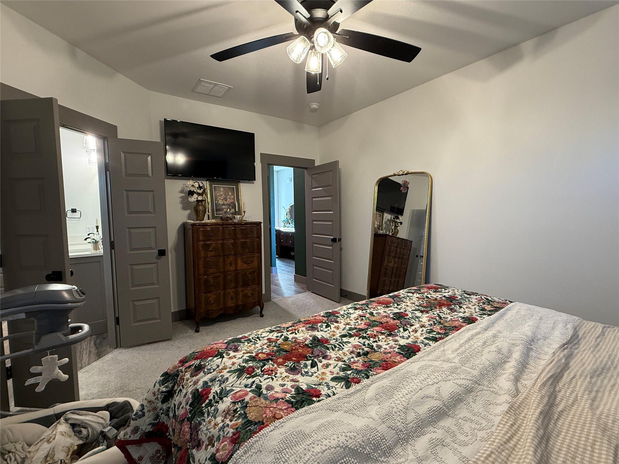9221 Parkview Circle Tolar TX 76476