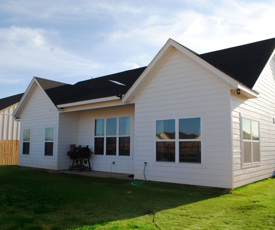 9221 Parkview Circle Tolar TX 76476