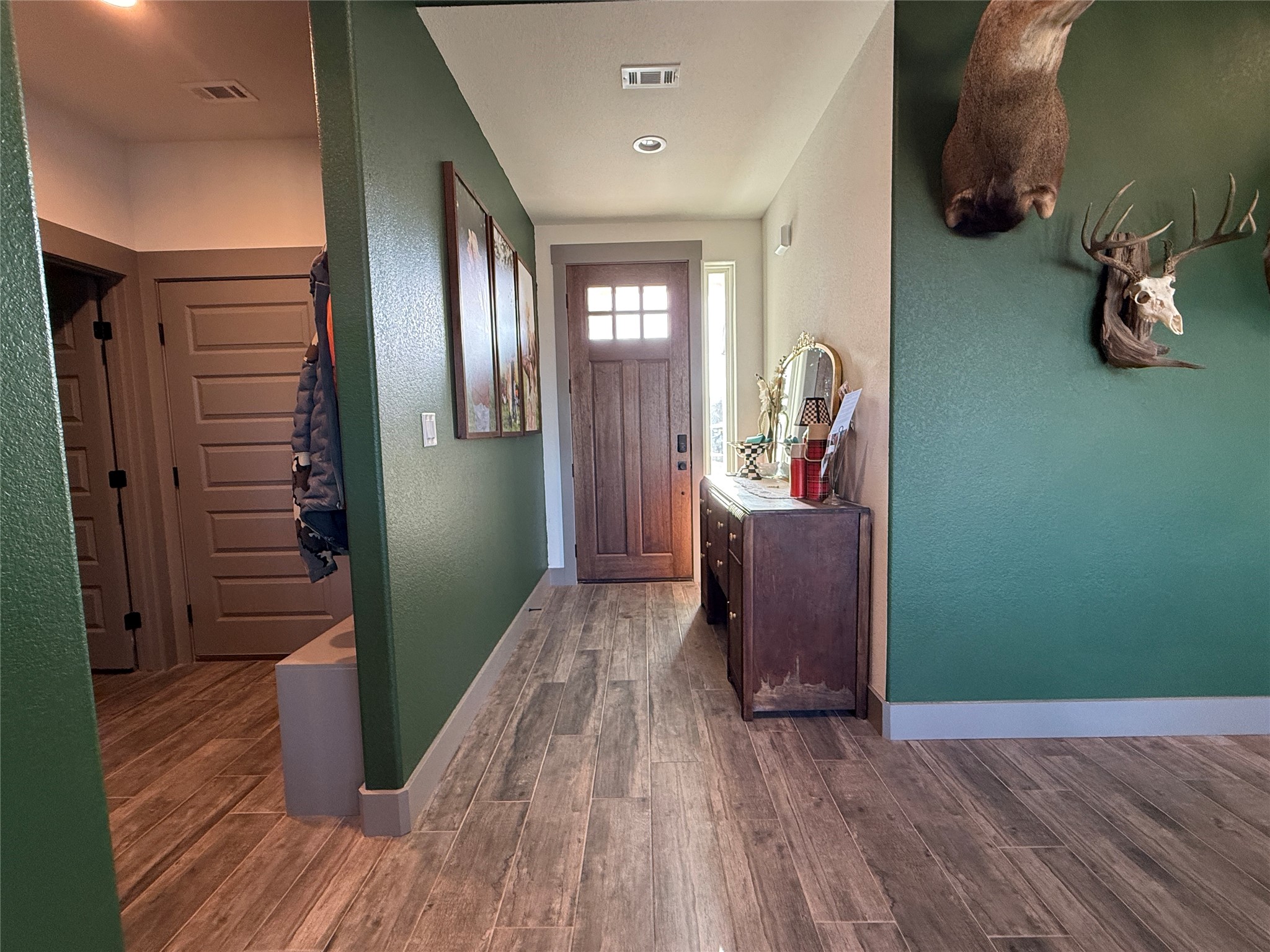 9221 Parkview Circle Tolar TX 76476