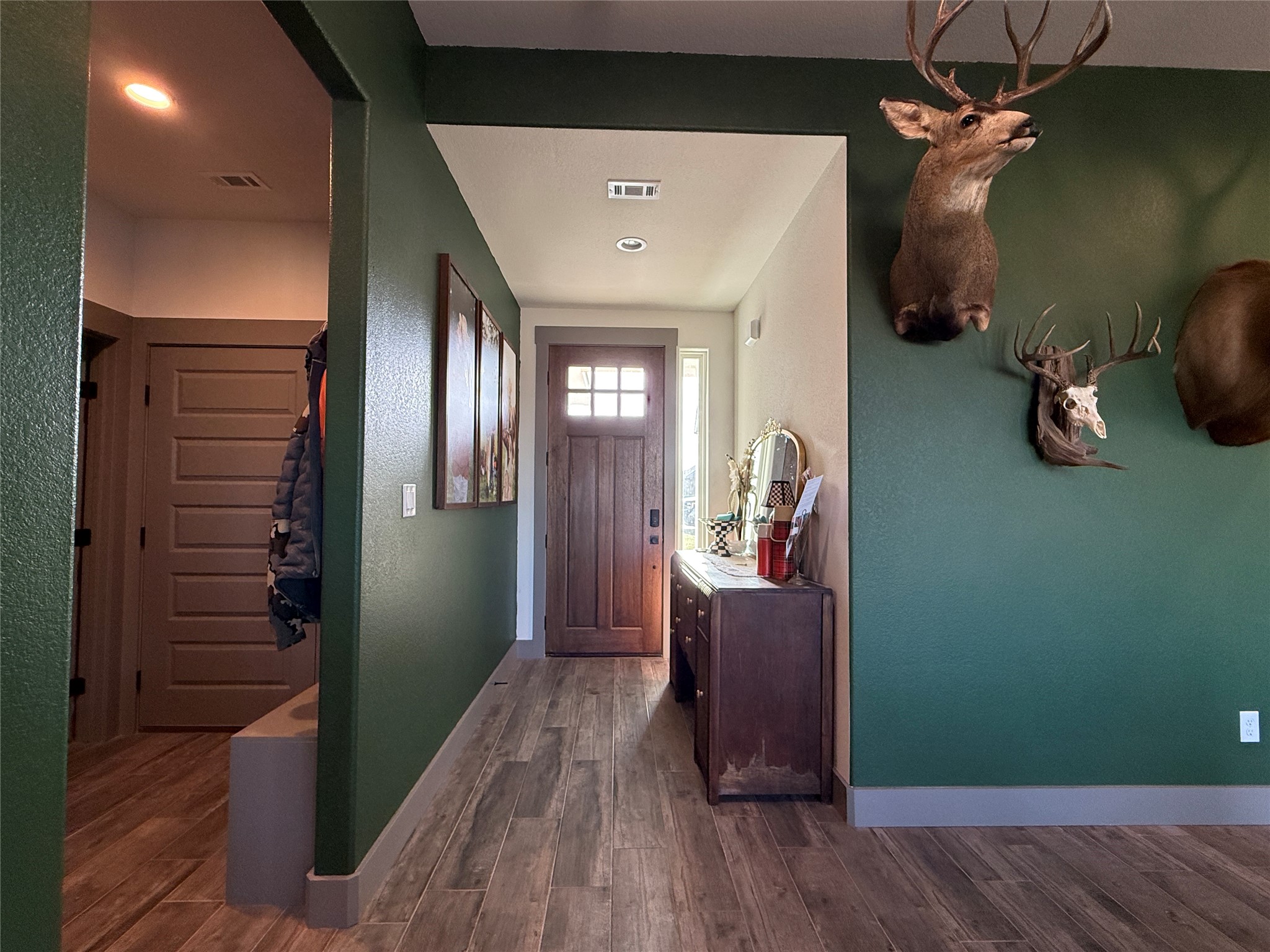 9221 Parkview Circle Tolar TX 76476