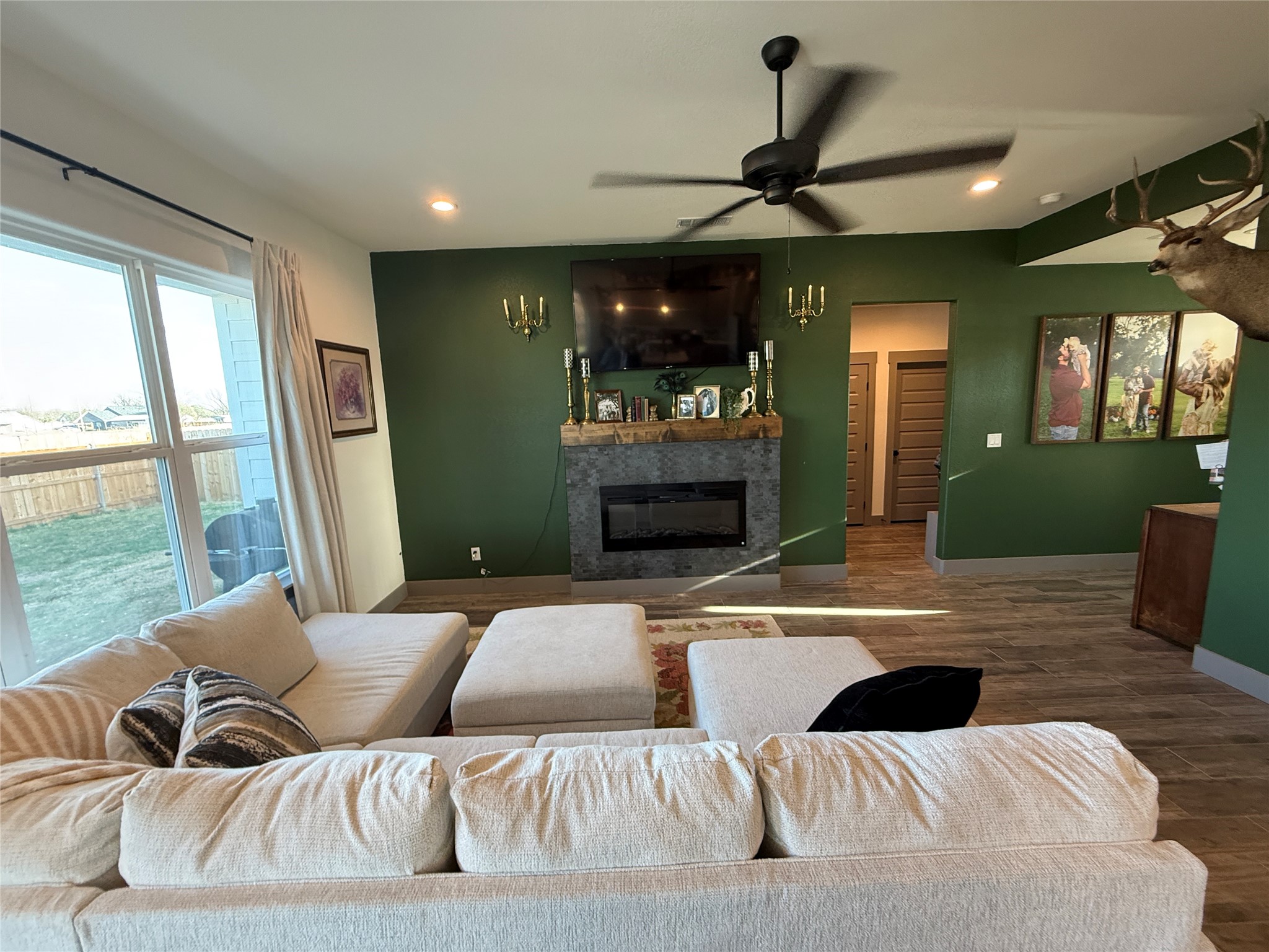 9221 Parkview Circle Tolar TX 76476