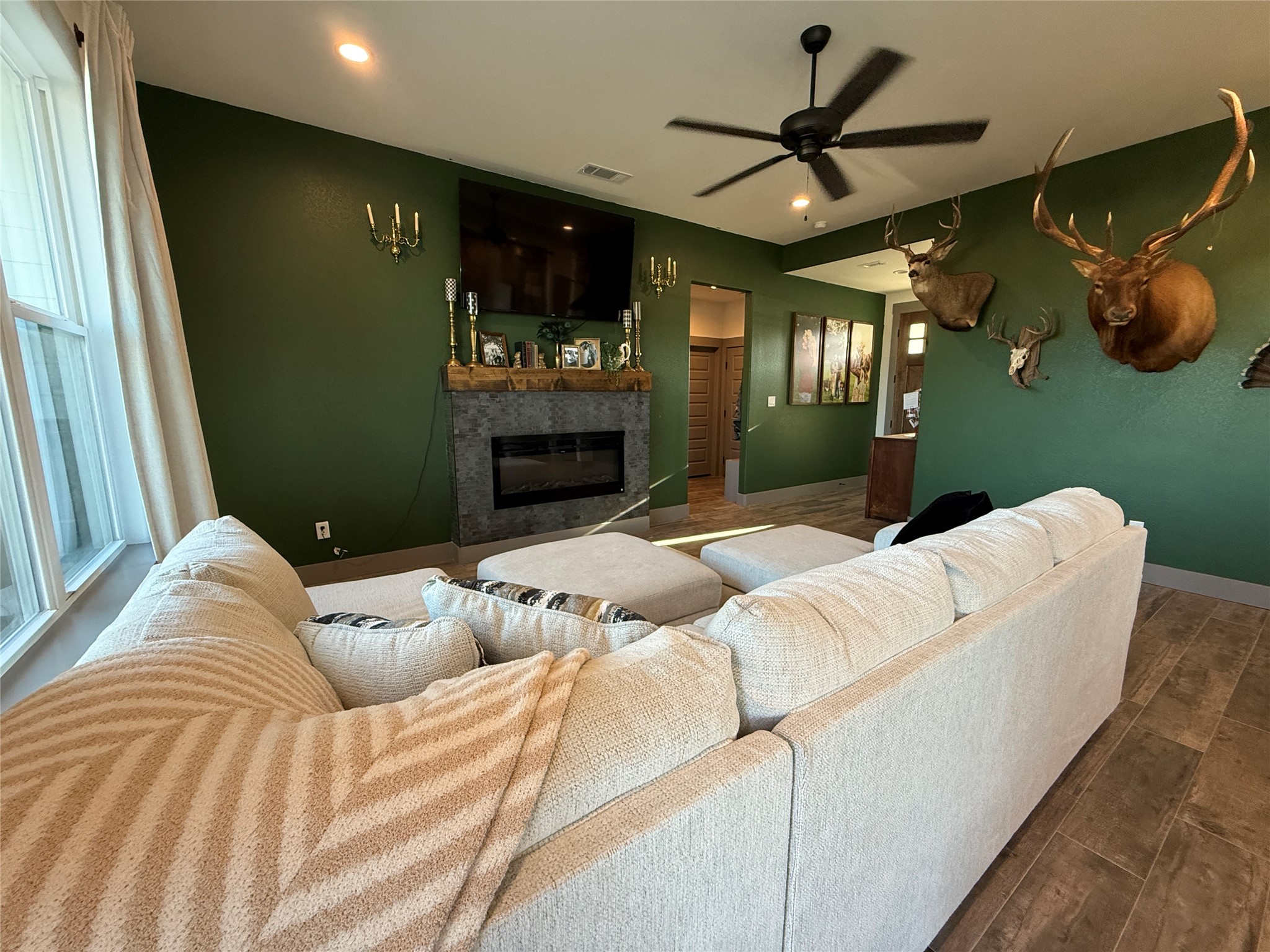 9221 Parkview Circle Tolar TX 76476