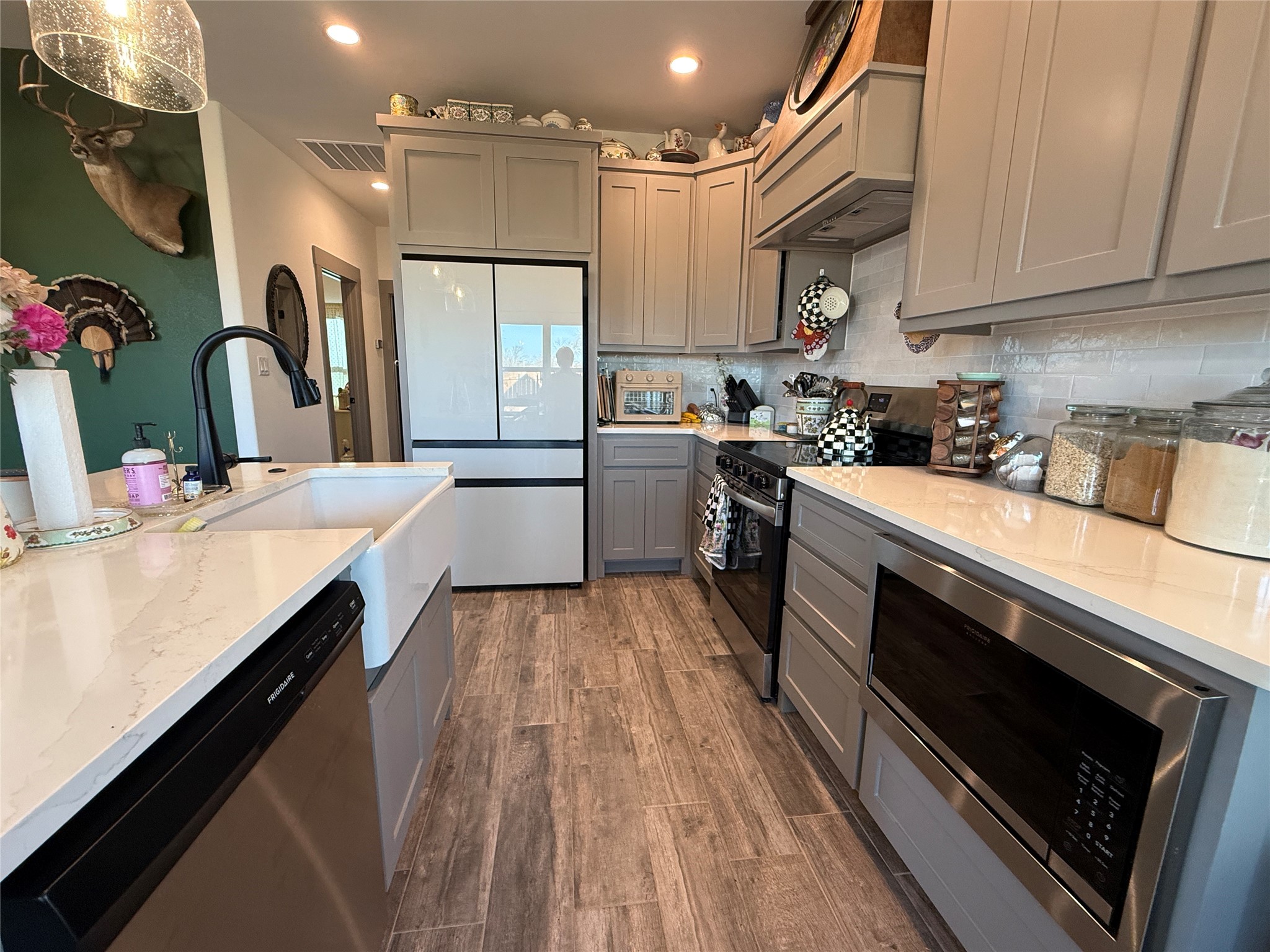 9221 Parkview Circle Tolar TX 76476