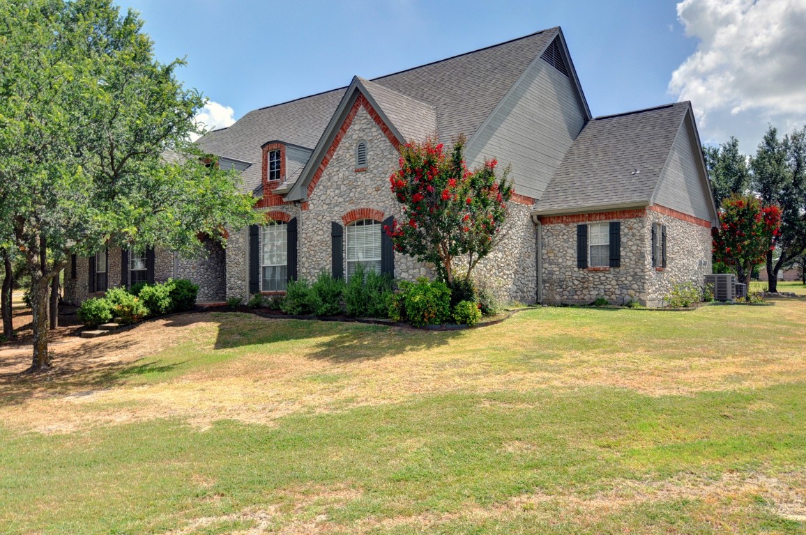 114 Rim Rock Road Aledo TX 76008