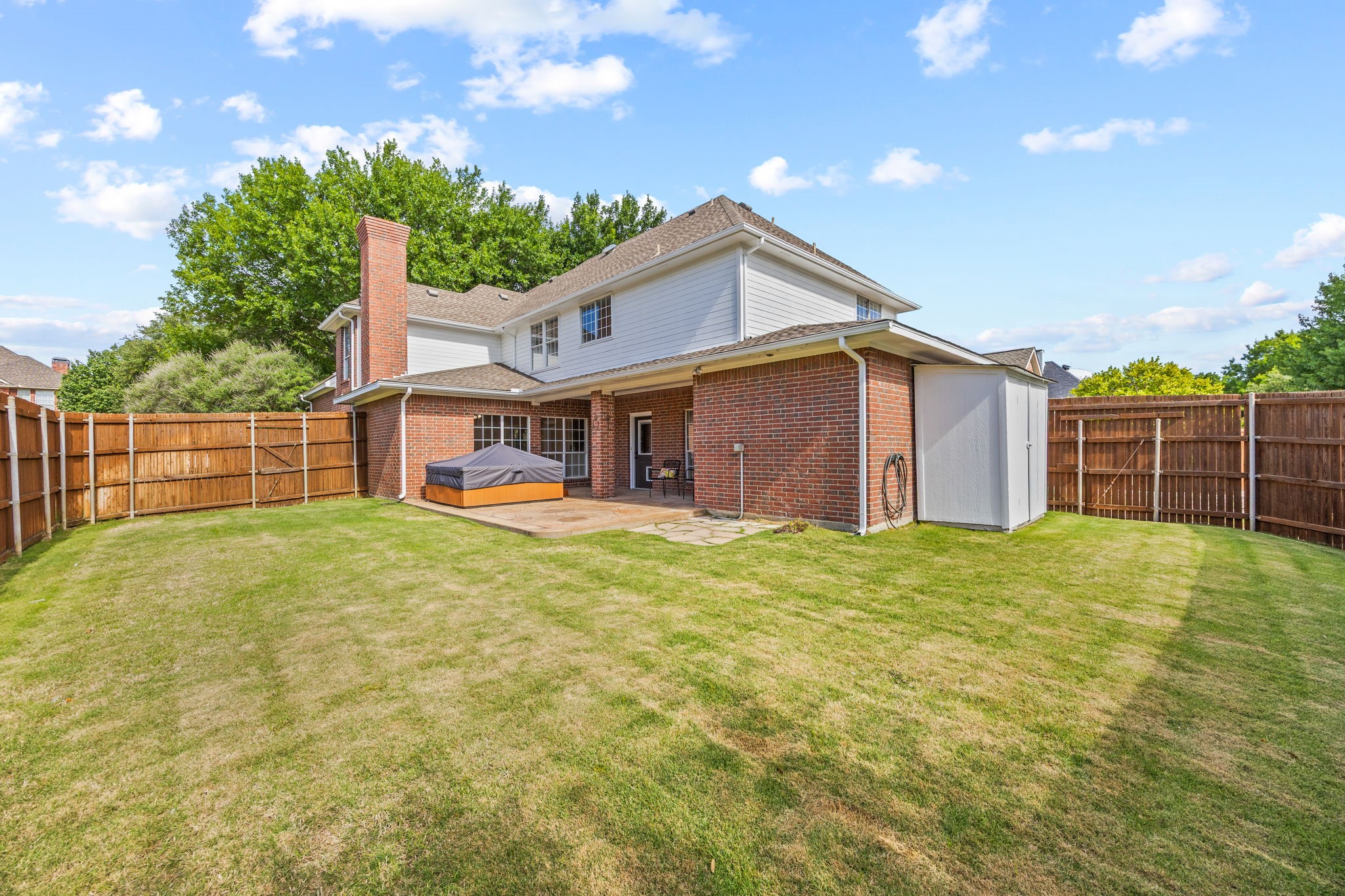 5100 Laser Lane Plano TX 75023