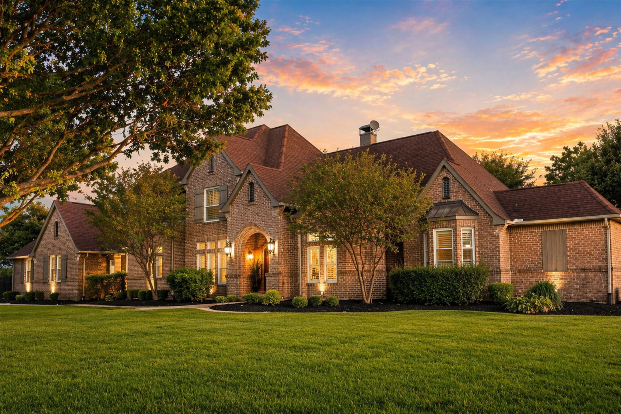 12376 Saddle Club Drive Forney TX 75126