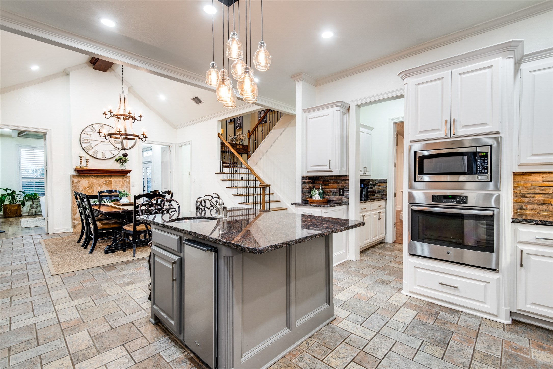 12376 Saddle Club Drive Forney TX 75126