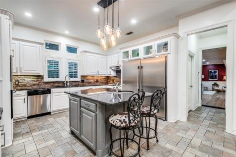 12376 Saddle Club Drive Forney TX 75126