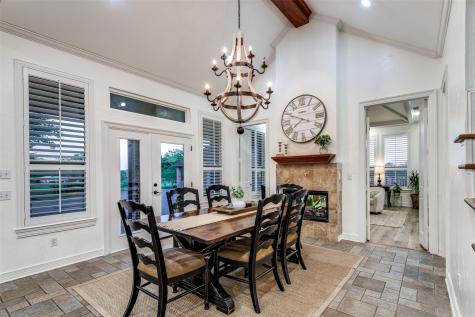 12376 Saddle Club Drive Forney TX 75126
