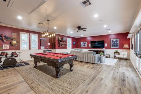 12376 Saddle Club Drive Forney TX 75126