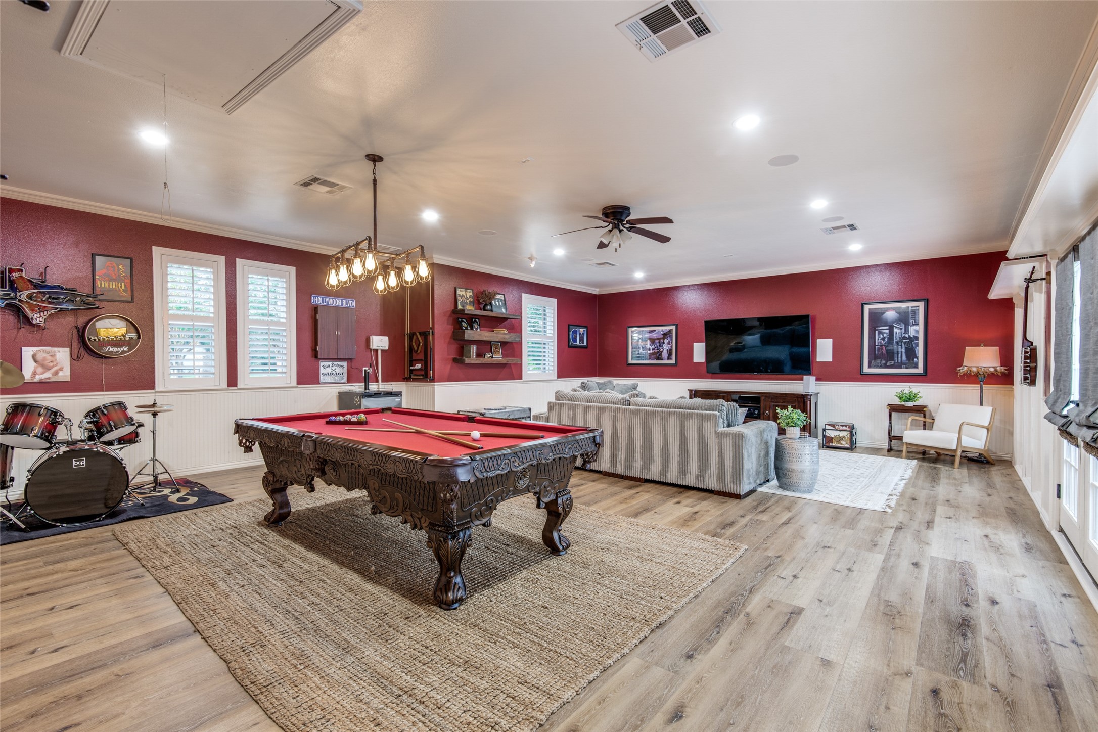 12376 Saddle Club Drive Forney TX 75126