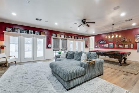 12376 Saddle Club Drive Forney TX 75126
